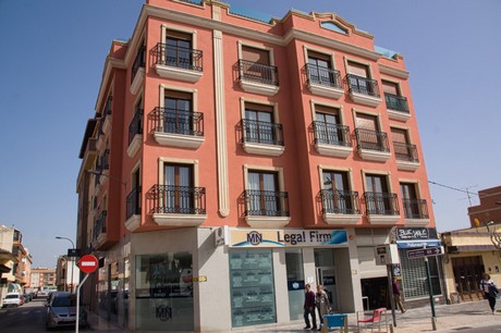 Pilar de la Horadada